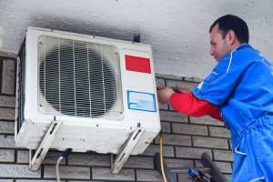 HVAC Companies Near Campbell, TX Available Now